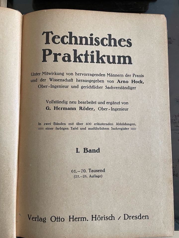 Bücher der Kraftfahrzeug Technik in Offenbach