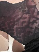 Calzedonia gemusterte Strumpfhose Gr. S Bayern - Alzenau Vorschau