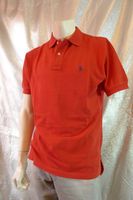 Polo by Ralph Lauren Polohemd Gr. S feuerrot - wie NEU! Baden-Württemberg - Bietigheim-Bissingen Vorschau