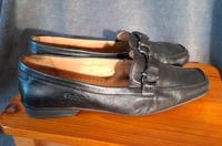 Damenschuhe Gr 44 Gabor Sport Hessen - Hirzenhain Vorschau