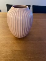 Hammershoi Vase, groß, rosa, 25,5cm Hessen - Schaafheim Vorschau