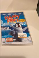 Originalverpackt Kinder DVD  Happy feet j2€ München - Trudering-Riem Vorschau