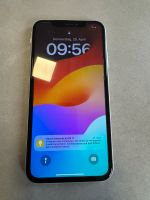 iPhone XR 128 Gb Weiß Rheinland-Pfalz - Morbach Vorschau