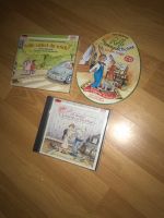 Kinder Lieder CD‘s Rolf Zuckowski Musik Hamburg - Wandsbek Vorschau