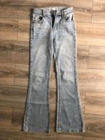 New Yorker Flare Jeans Gr. XS Baden-Württemberg - Ostelsheim Vorschau
