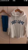 Review Sweatshirt Oversize Gr. M & Pull&Bear Leggins Gr. M Köln - Humboldt-Gremberg Vorschau