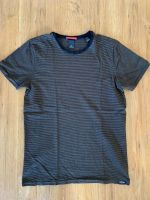 Scotch & Soda T-Shirt Gr. M *braun-schwarz gestreift* Köln - Vingst Vorschau