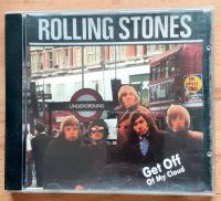 CD Rolling Stones - Get off of my Cloud - Starlife Platinum 1980 Schleswig-Holstein - Wewelsfleth Vorschau