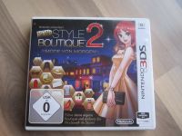 ✨New Style Boutique 2 Nintendo 3DS ✨ Bonn - Lessenich Vorschau