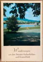 Wanderungen um den Stausee Hohenfelden und Kranichfeld, 1986 Dresden - Striesen-Süd Vorschau