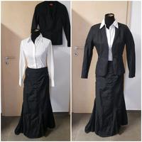 3tlg o einz. Gr34/36 Kostüm Taifun Bluse Street One ab 9€ Thüringen - Gera Vorschau