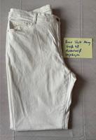 Brax Jeans Style Mary Größe 48, dunkelweiss, ungetragen Hessen - Weimar (Lahn) Vorschau