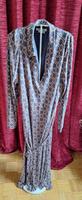 ❤️ Boden Retrodesign Maxi Kleid ❤️ UK Gr 20/22 Hessen - Butzbach Vorschau