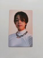 Jimins photocard / Me myself and i / bts/ k-pop /sammeln / hobby Brandenburg - Frankfurt (Oder) Vorschau