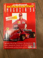 Michael Schumacher Magazin 1996 Rheinland-Pfalz - Meinborn Vorschau