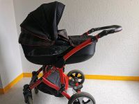 Kinderwagen Knorr - Volkswagen Sachsen - Reichenbach (Vogtland) Vorschau