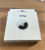 Apple AirTag Silent Lautlos -Ohne Lautsprecher -Abholung sofort Nordrhein-Westfalen - Essen-Fulerum Vorschau