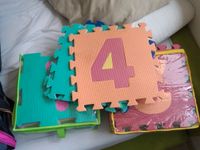 Puzzle Platten Kinderzimmrr Bayern - Meitingen Vorschau