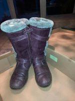 Winterschuhe/Winterstief gr:35 Hamburg-Mitte - Hamburg Horn Vorschau