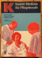 Innere Medizin für Pflegeberufe Krankheitslehre Sachsen - Dahlen Vorschau