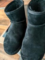 UGG Boots Damen Winter Stiefel Größe 41 Nordrhein-Westfalen - Kamen Vorschau