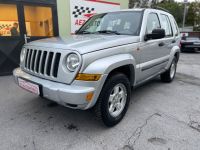 Jeep Cherokee Limited 2.8 CRD Autom. Nordrhein-Westfalen - Ratingen Vorschau