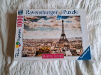 Puzzle 1000 Teile Paris Rheinland-Pfalz - Mainz Vorschau