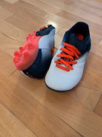 Fußballschuhe/ Stollen in Größe 29 Nordrhein-Westfalen - Augustdorf Vorschau