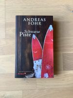 Andreas Föhr "Schwarze Piste" Bayern - Berchtesgaden Vorschau