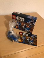 Lego Star Wars Set 7914 Baden-Württemberg - Schemmerhofen Vorschau