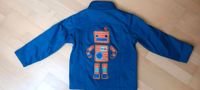 Softshelljacke Handmade Crane Roboter 116 - guter Zustand! Kiel - Schilksee Vorschau