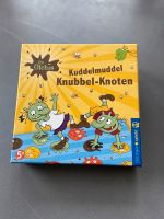 Die Olchies Kuddelmuddel Knubbel-Knoten Spiel Nordrhein-Westfalen - Schwerte Vorschau