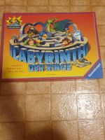 Labyrinth der Ringe Ravensburger Bayern - Aschaffenburg Vorschau