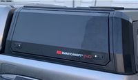 VW Amarok RSI Hardtop Seitenwand + Klappe links neu Mecklenburg-Vorpommern - Wismar Vorschau