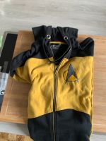 Star Trek Sweatshirt Jacke mit Kapuze Nordrhein-Westfalen - Steinfurt Vorschau