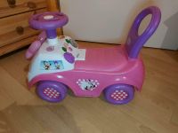 Minnie Mouse Mause Auto Rutschauto Lauflernhilfe Lauflernauto Nordrhein-Westfalen - Gummersbach Vorschau