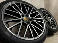 NEU Original 21 Zoll Porsche Cayenne Coupe E3 RS SPYDER Winter Nordrhein-Westfalen - Paderborn Vorschau