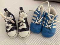 Babyschuhe, Adidas/Converse Altona - Hamburg Ottensen Vorschau