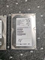 2 hdd für den pc Baden-Württemberg - Obersontheim Vorschau