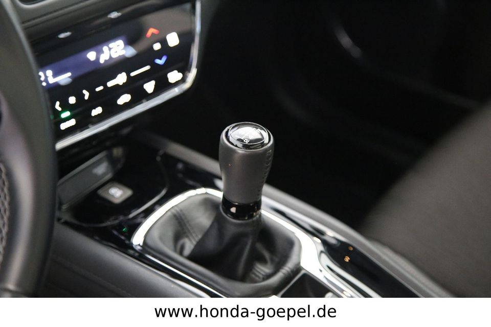 Honda HR-V Executive in Magdeburg