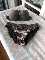 Bikini Gr XL Cup D  neu Bayern - Lindau Vorschau
