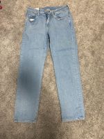 Regular Fit Jeans H&M Nordrhein-Westfalen - Brühl Vorschau