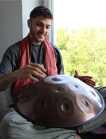 Handpan Privat Unterricht in Frankfurt Frankfurt am Main - Sachsenhausen Vorschau