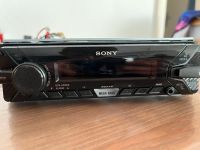 Sony Autoradio DSX-A200UI Bayern - Allersberg Vorschau