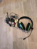 Ear Force XL 1 Turtle Beach Kopfhörer Nürnberg (Mittelfr) - Südstadt Vorschau