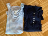 H & M Mama Umstandsmode Tops Gr. S/M Dortmund - Innenstadt-West Vorschau