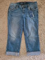 Tom Tailor Alexa 7/8 Jeans Neu Niedersachsen - Wittmund Vorschau