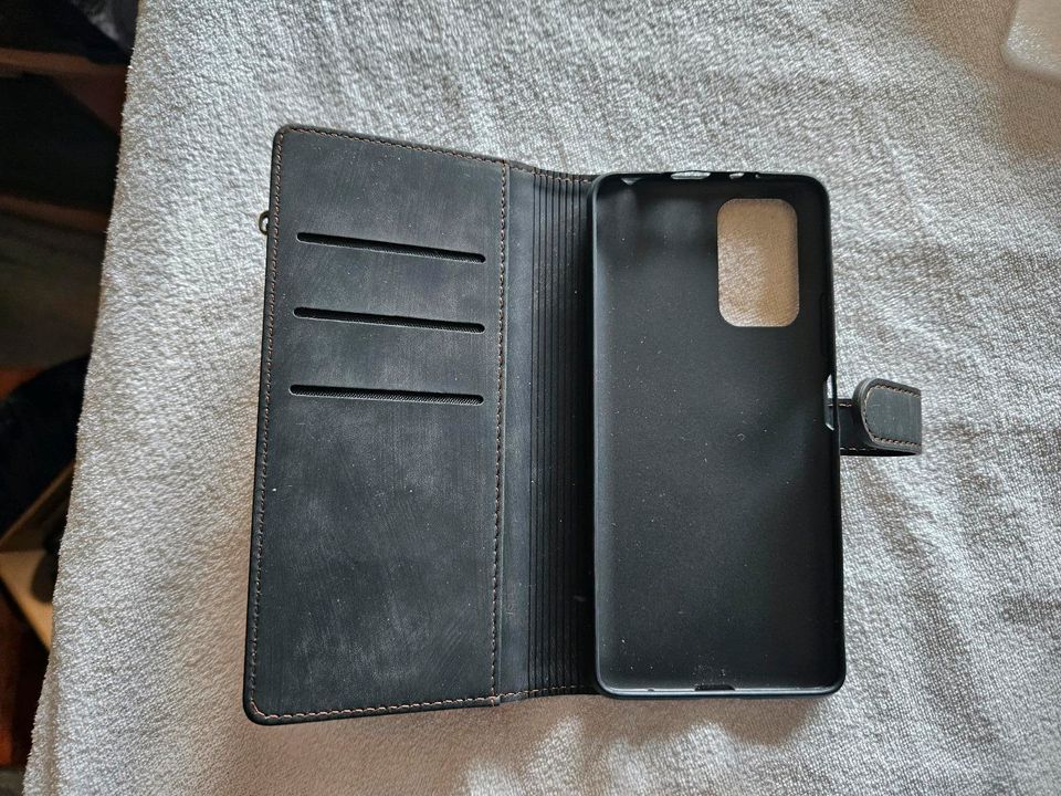 Handytaschen Xiaomi Redme Note 10 Pro in Neuenhaus