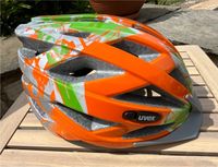 Uvex Fahrrad Helm Größe 52 - 57 cm Sachsen - Großpösna Vorschau