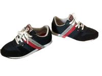 Tommy Hilfiger  -Sneaker -Schuhe- Halbschuhe-Sportschuhe Gr.28 München - Milbertshofen - Am Hart Vorschau